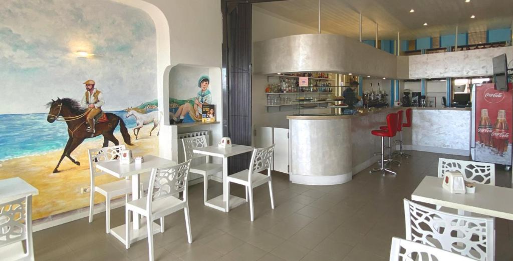 Hotel Piccolo Paradiso Bordighera Bagian luar foto