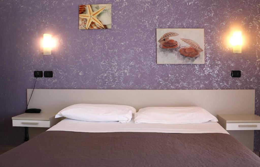 Hotel Piccolo Paradiso Bordighera Bagian luar foto