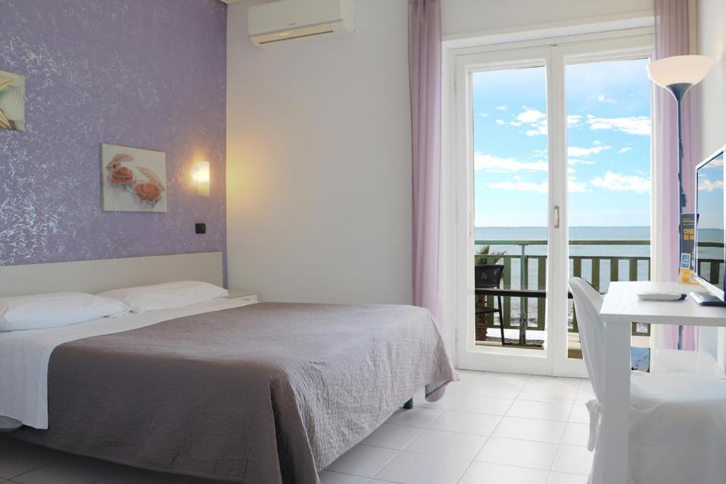 Hotel Piccolo Paradiso Bordighera Bagian luar foto