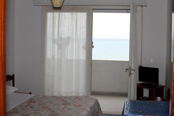 Hotel Piccolo Paradiso Bordighera Bagian luar foto