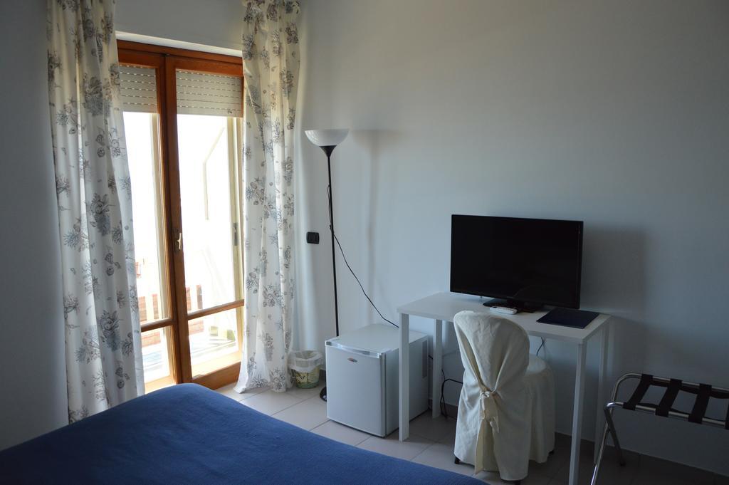 Hotel Piccolo Paradiso Bordighera Bagian luar foto