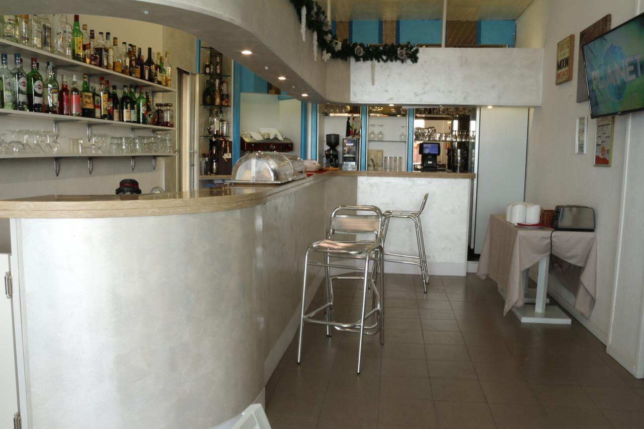 Hotel Piccolo Paradiso Bordighera Bagian luar foto