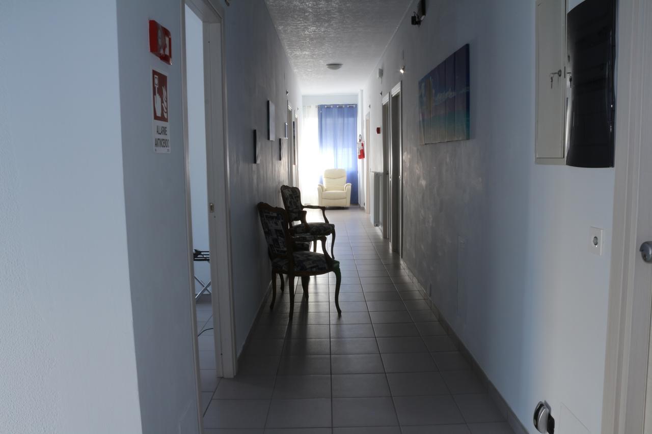 Hotel Piccolo Paradiso Bordighera Bagian luar foto